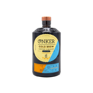 Conker Cold Brew Coffee Liqueur Decaf
