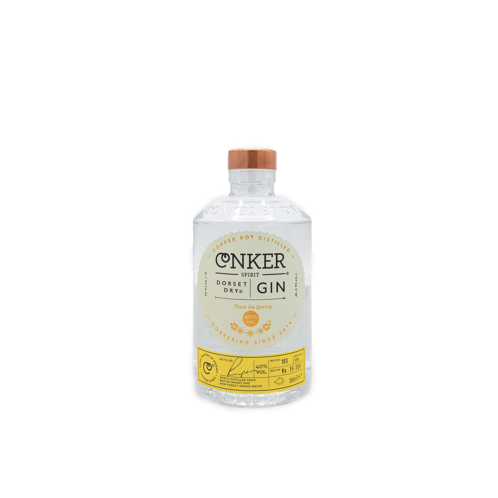 
            
                Load image into Gallery viewer, Conker Dorset Dry Gin 35cl
            
        