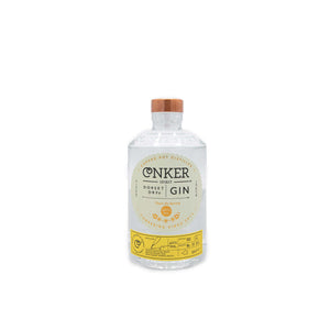 Conker Dorset Dry Gin 35cl