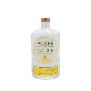 Conker Dorset Dry Gin