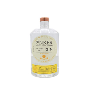
            
                Load image into Gallery viewer, Conker Dorset Dry Gin
            
        
