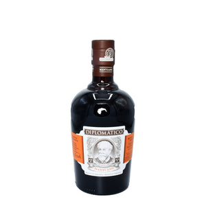 Diplomatico Mantuano