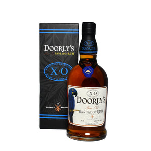 Doorly's XO (Barbados)