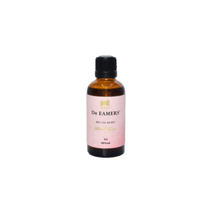 Dr Eamers British Berry Pink Gin 5cl