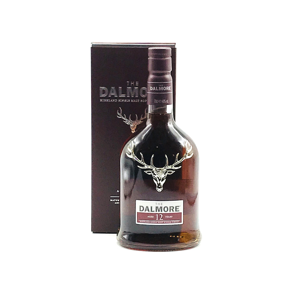 Dalmore 12 Year Old