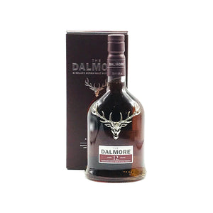 Dalmore 12 Year Old