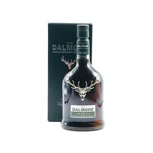 Dalmore 15 Year Old