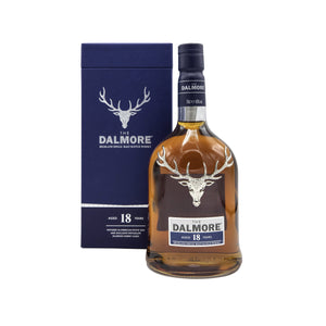 Dalmore 18 Year Old