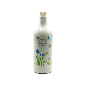 Dancing Dragontail Summer Gin