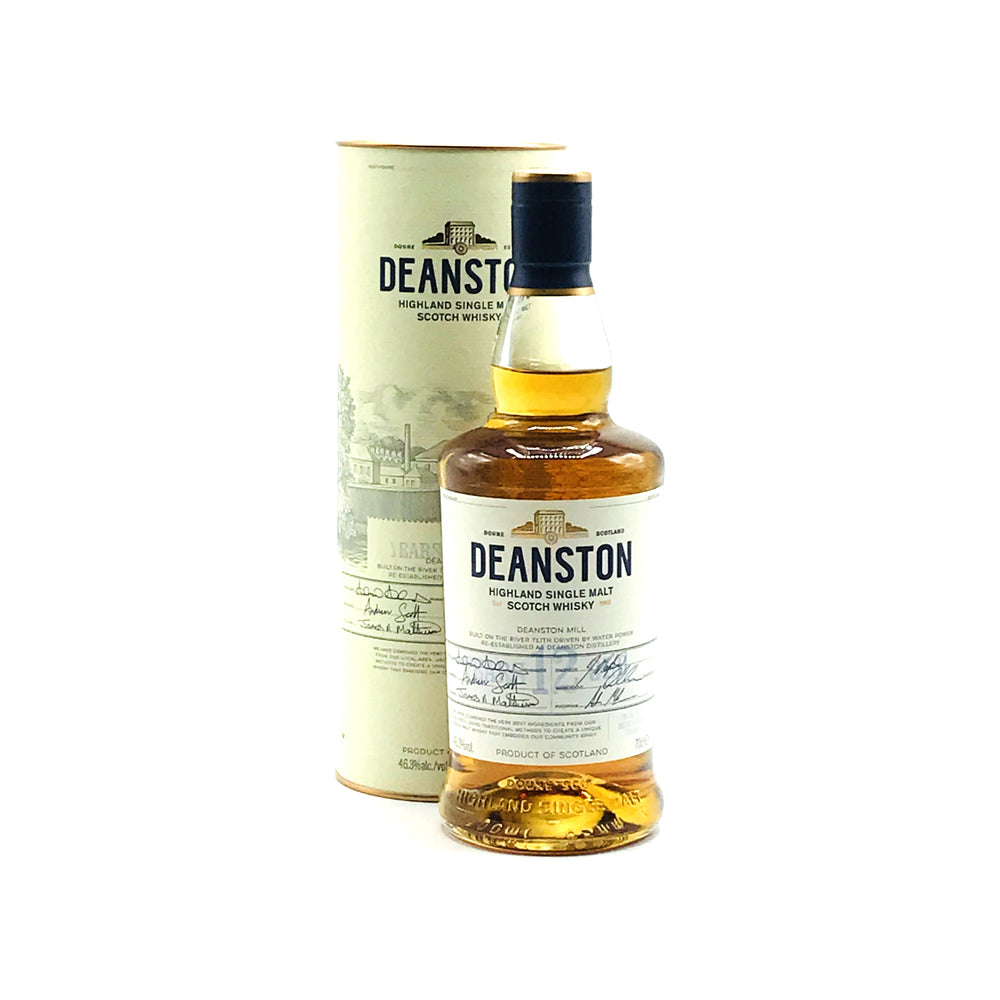 
            
                Load image into Gallery viewer, Deanston 12 Year Old Single Malt
            
        