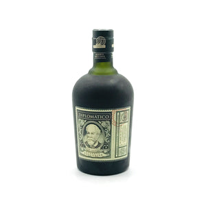 Diplomatico Reserva Rum