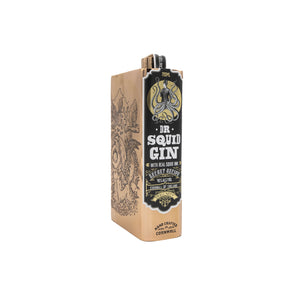 Dr Squid Gin
