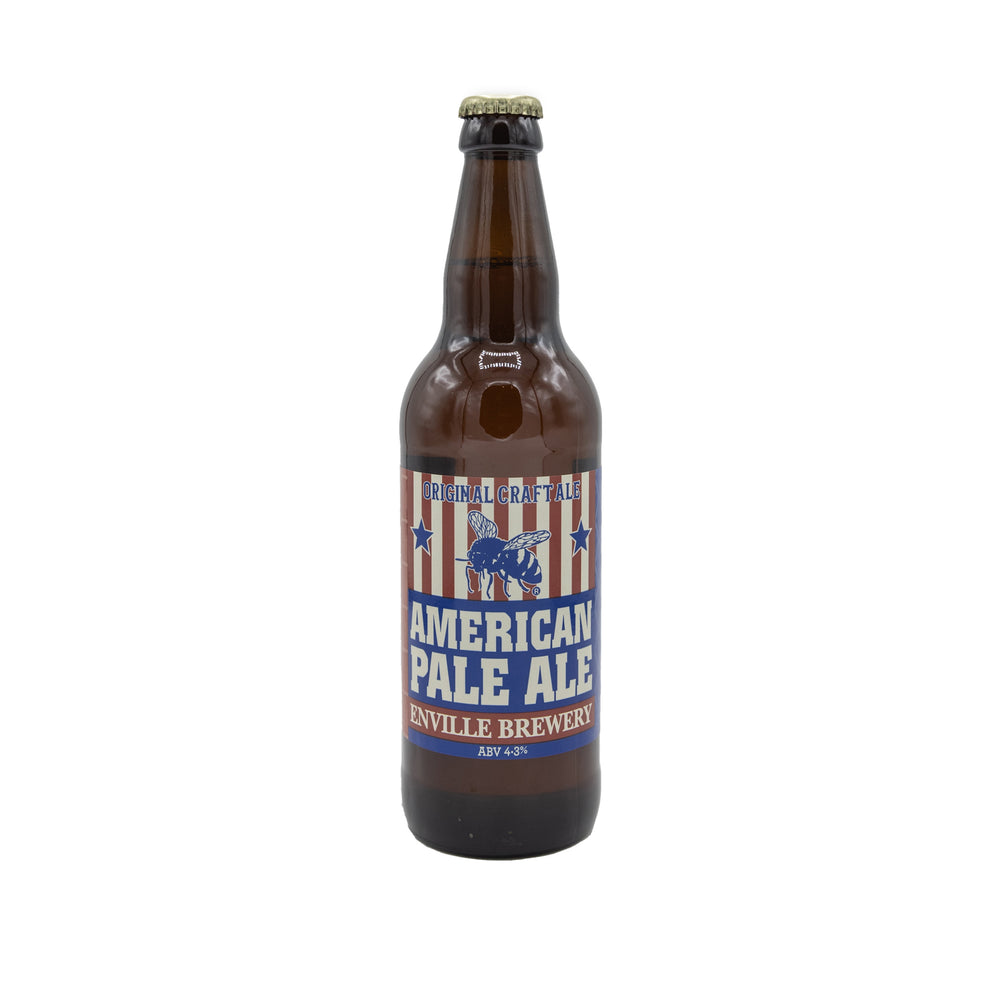 
            
                Load image into Gallery viewer, Enville American Pale Ale
            
        