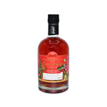 Foxdenton Christmas Gin Liqueur