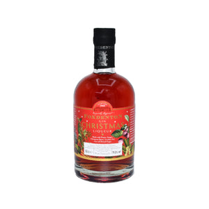 
            
                Load image into Gallery viewer, Foxdenton Christmas Gin Liqueur
            
        