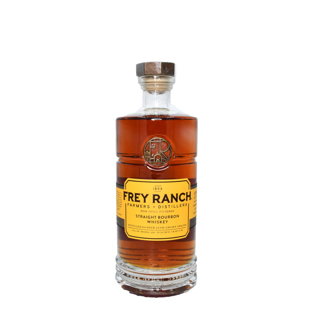 Frey Ranch Bourbon
