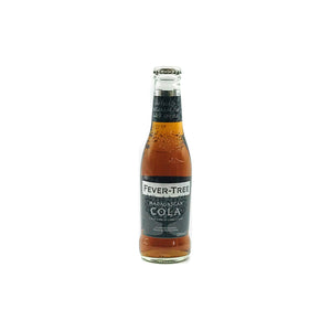 
            
                Load image into Gallery viewer, Fevertree Madagascan Cola
            
        