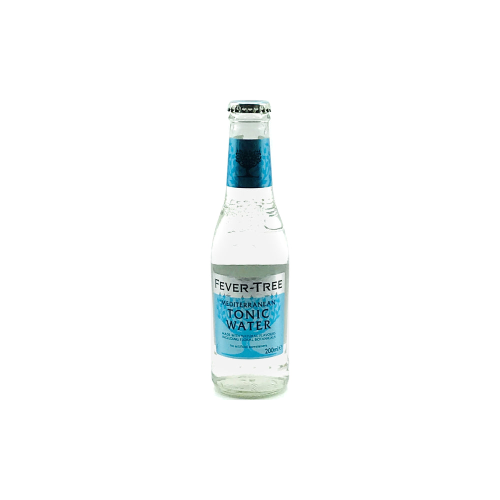 
            
                Load image into Gallery viewer, Fevertree Mediterranean Tonic
            
        