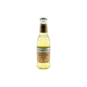 Fevertree Ginger Ale