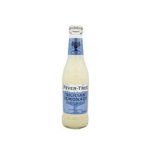 Fevertree Sicilian Lemonade