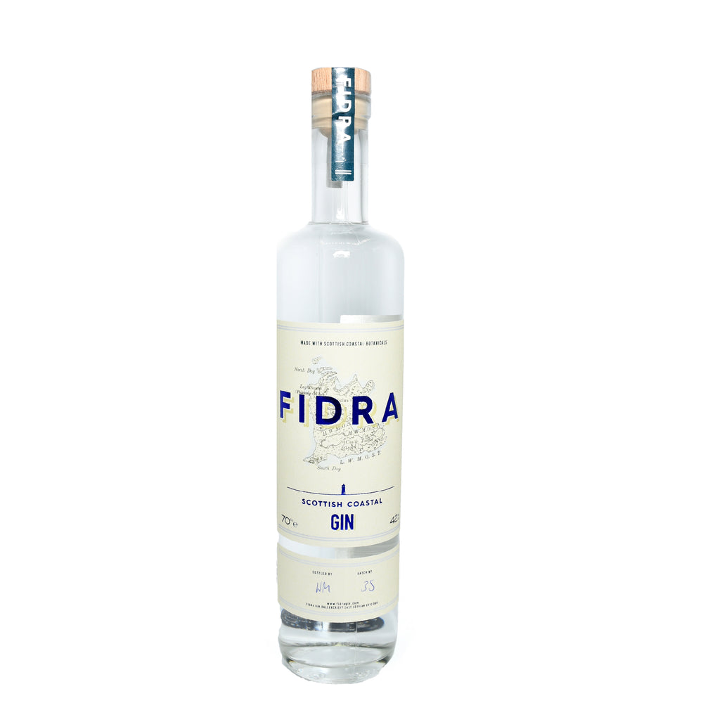 Fidra Gin