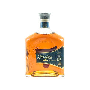 Flor de Cana 12 Year Old Centernario