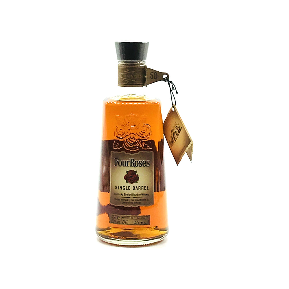 
            
                Load image into Gallery viewer, Four Roses Single Barrel Bourbon
            
        