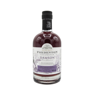 
            
                Load image into Gallery viewer, Foxdenton Damson Gin
            
        