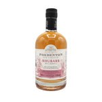 Foxdenton Rhubarb Gin