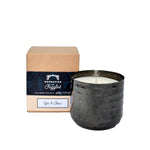 M&F Gin & Tonic Candle