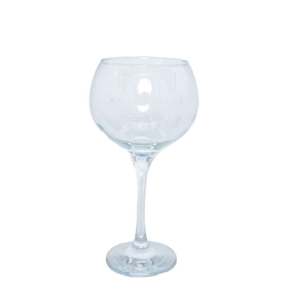 
            
                Load image into Gallery viewer, M&amp;amp;F Gin Balloon Glass
            
        