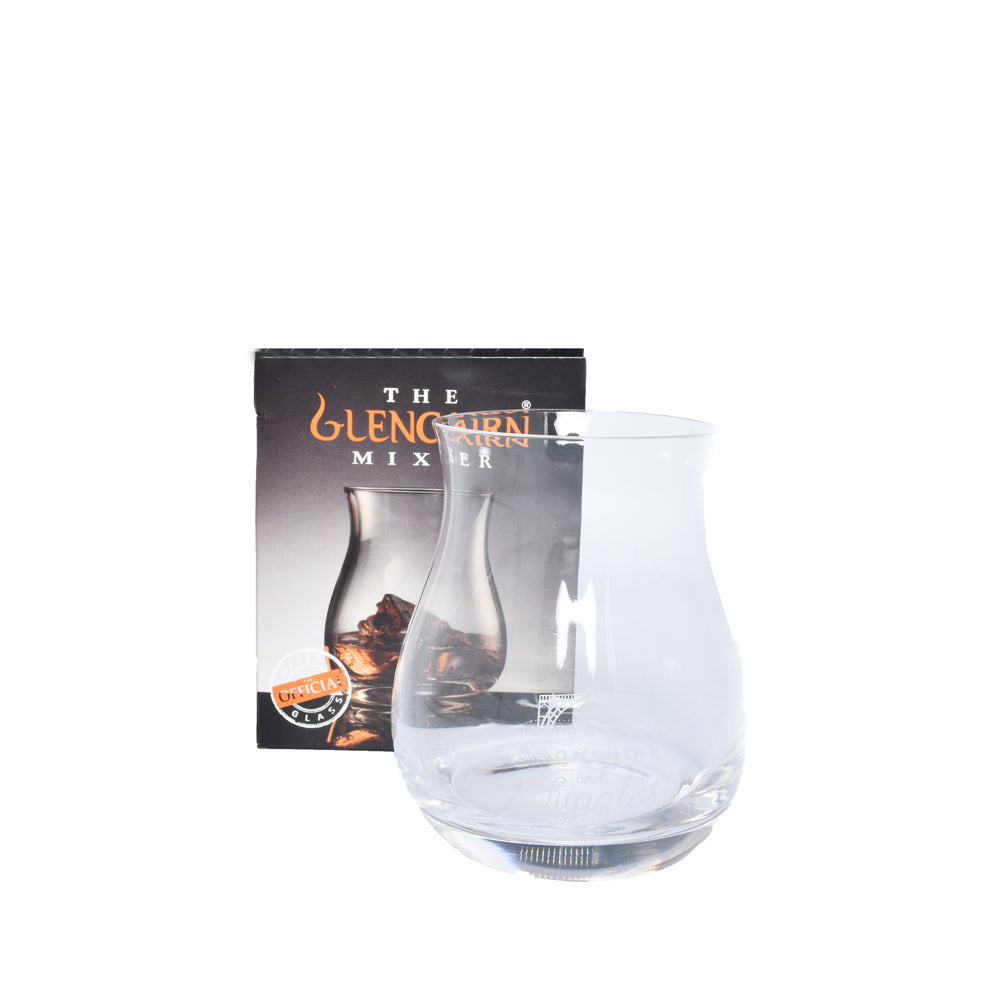 
            
                Load image into Gallery viewer, M&amp;amp;F Glencairn Mixer Glass
            
        