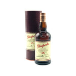 Glenfarclas 15 Year Old