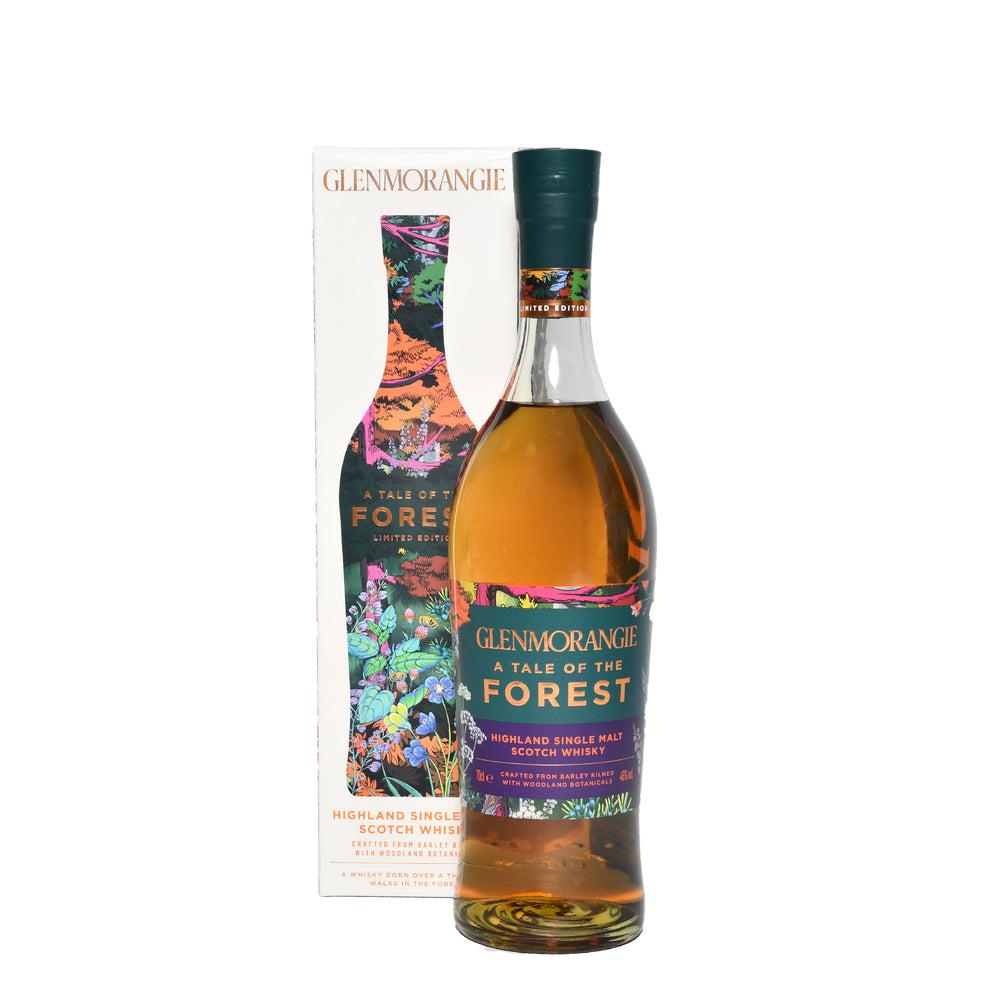 
            
                Load image into Gallery viewer, Glenmorangie Tale Of The Forest
            
        
