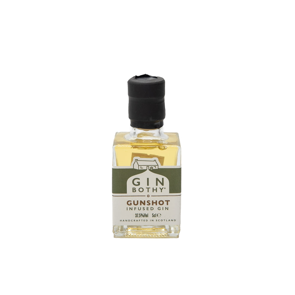 Gin Bothy Gunshot 5cl