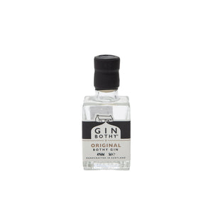 
            
                Load image into Gallery viewer, Gin Bothy Original 5cl
            
        