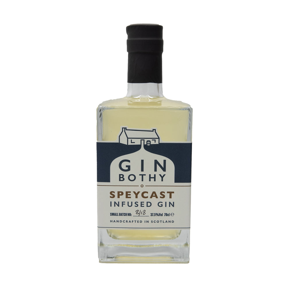 
            
                Load image into Gallery viewer, Gin Bothy Speycast
            
        