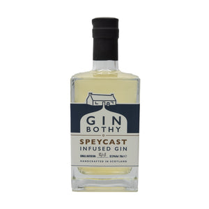 Gin Bothy Speycast