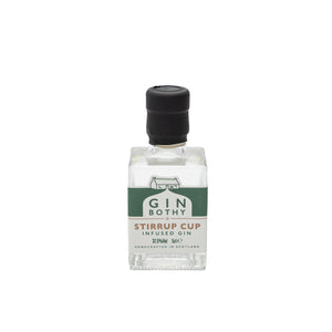 Gin Bothy Stirrup Cup 5cl
