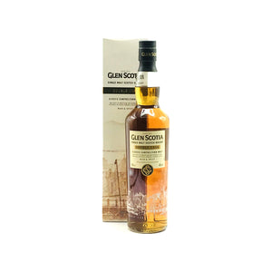 Glen Scotia Double Cask