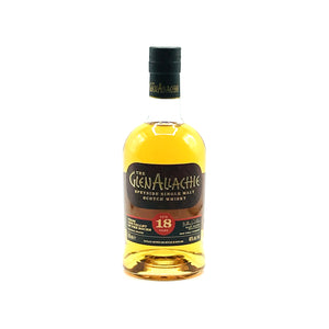 Glenallachie 18 Year Old