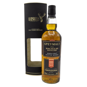 Macallan Speymalt 2005 (Gordon & MacPhail)