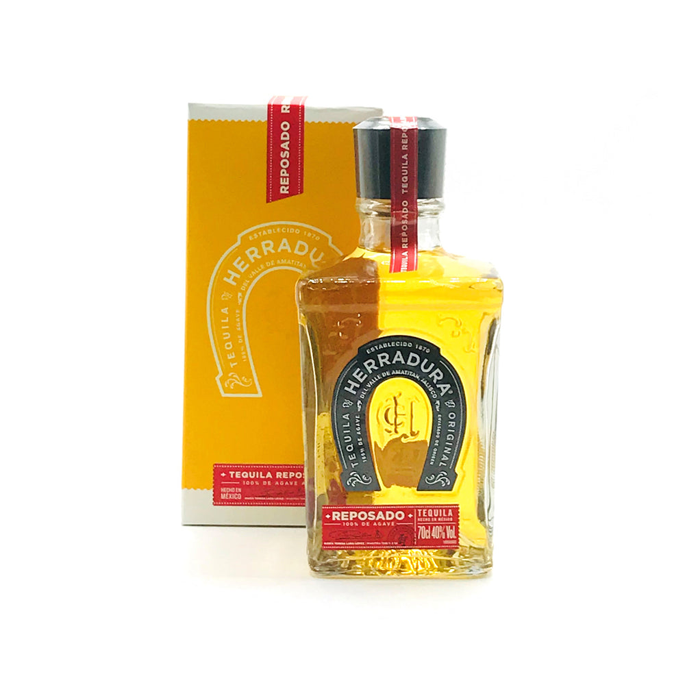 Herradura Reposado Tequila