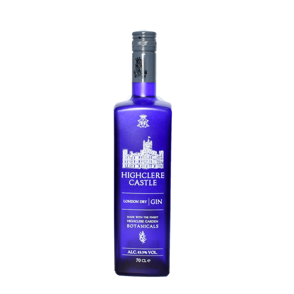 
            
                Load image into Gallery viewer, Highclere Castle Gin
            
        