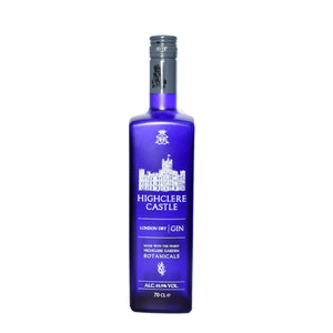 
            
                Load image into Gallery viewer, Highclere Castle Gin
            
        