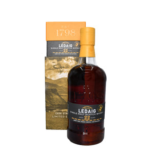 
            
                Load image into Gallery viewer, Ledaig 22 Year Old Pedro Ximenez Cask Finish
            
        