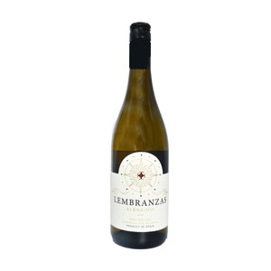 Lembranzas Albariño 2020