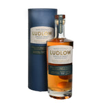 Ludlow Single Malt English Whisky No.4 - 5 Year Old