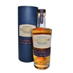 Ludlow Single Malt English Whisky