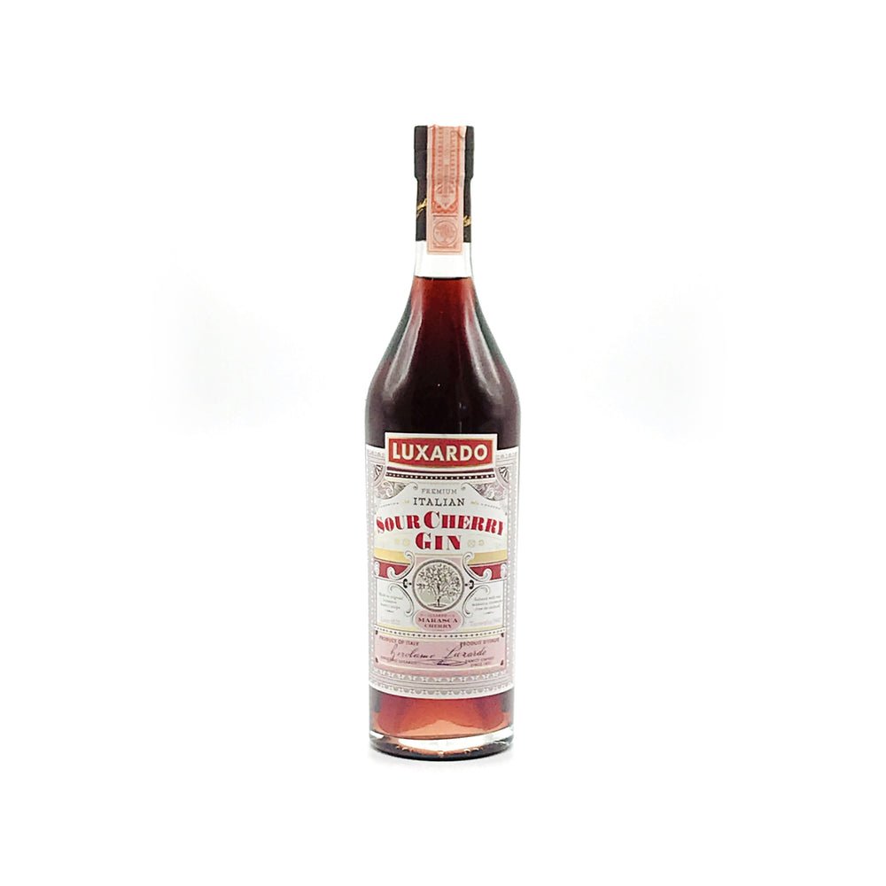 Luxardo Sour Cherry Gin